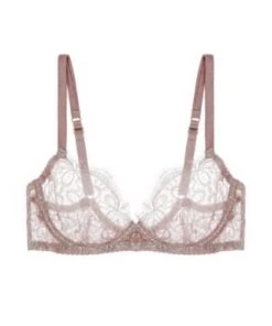 Myla Rosemoor Street Bra DD+