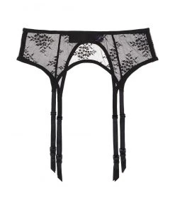Journelle Suspender Belts Romy Suspender Belt