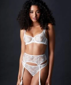 Journelle Romy Suspender Belt Suspender Belts