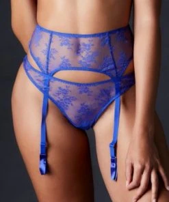 Journelle Romy Suspender Belt Suspender Belts