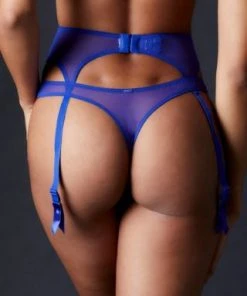 Journelle Romy Suspender Belt Suspender Belts