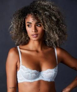 Journelle Loulou Balconette Bra 7 Journelle Loulou Balconette Bra