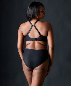 Chantelle Parisian Allure Unlined Plunge Bra Bras