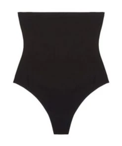 Yummie By Heather Thomson Hidden Curves High Waist Thong
