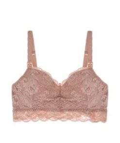 Cosabella Never Say Never Mommie Nursing Bra