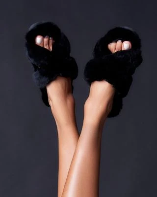 Patricia Green Fashion Mt. Hood Slippers Patricia Green Fashion Mt. Hood Slippers