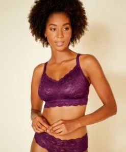 Cosabella Cosabella Never Say Never Curvy Sweetie Bralette