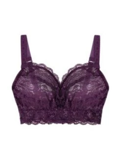 Cosabella Cosabella Never Say Never Curvy Sweetie Bralette 5 Cosabella Cosabella Never Say Never Curvy Sweetie Bralette
