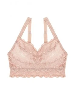 Cosabella Bras Never Say Never Curvy Sweetie Bralette 7 Cosabella Bras Never Say Never Curvy Sweetie Bralette