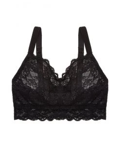 Cosabella Never Say Never Curvy Sweetie Bralette Bras