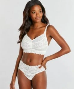 Cosabella Bras Never Say Never Curvy Sweetie Bralette