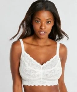 Cosabella Bras Never Say Never Curvy Sweetie Bralette