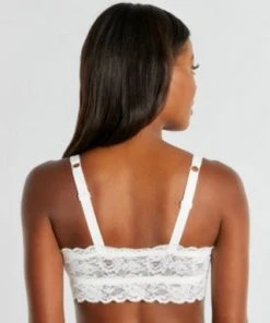 Cosabella Bras Never Say Never Curvy Sweetie Bralette