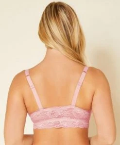 Cosabella Cosabella Never Say Never Curvy Sweetie Bralette