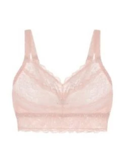 Cosabella Never Say Never Curvy Sweetie Bralette