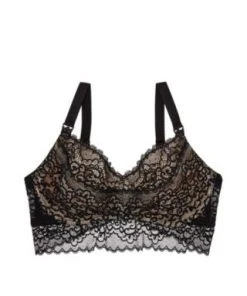 Dairy Fairy Bras Ayla Nursing And Pumping Bra