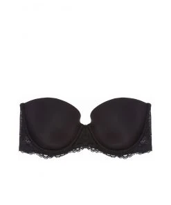 OnGossamer Bras Beautifully Basic Strapless Bra