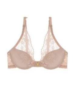 Natori Bras Cherry Blossom Convertible Underwire Bra