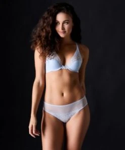 Natori Bras Cherry Blossom Convertible Underwire Bra