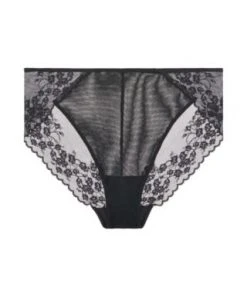 Natori Cherry Blossom French Cut Brief Natori 5 Natori Cherry Blossom French Cut Brief Natori