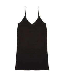 Skin Pima Cotton Sexy Slip