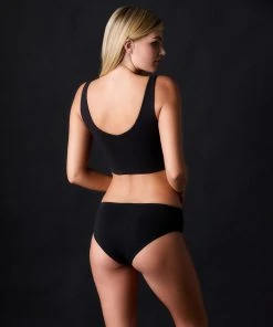 Skin Underwear Supernatural Aja Boyshort