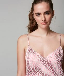 Stella McCartney Ellie Leaping Camisole 6 Stella McCartney Ellie Leaping Camisole