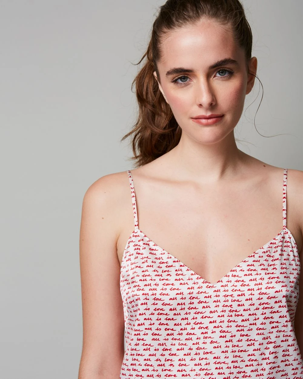 Stella McCartney Ellie Leaping Camisole 3 Stella McCartney Ellie Leaping Camisole