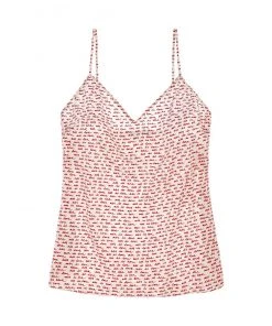 Stella McCartney Ellie Leaping Camisole 7 Stella McCartney Ellie Leaping Camisole