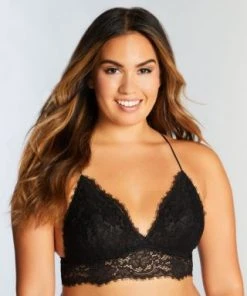Cosabella Pret-A-Porter Bralette 6 Cosabella Pret-A-Porter Bralette