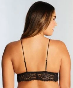 Cosabella Pret-A-Porter Bralette 7 Cosabella Pret-A-Porter Bralette