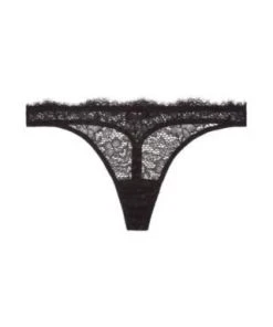 Cosabella Pret-A-Porter Low Rise Thong