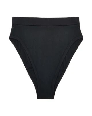 L Space Swimwear Frenchi Bikini High Waisted Bottom 3 L Space Swimwear Frenchi Bikini High Waisted Bottom