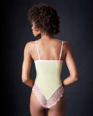 Love Stories Doris Lace Bodysuit 3 Love Stories Doris Lace Bodysuit