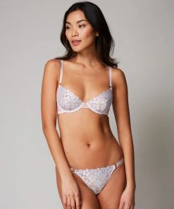 Myla Sale Dean Street Bra