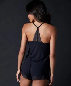 Journelle Emma Cami Chevron Down Icon