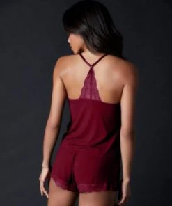 Journelle Sale Emma Cami