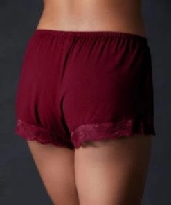 Journelle Emma Tap Short