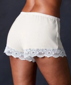 Journelle Emma Tap Short