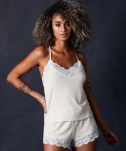 Journelle Emma Tap Short 2 Journelle Emma Tap Short