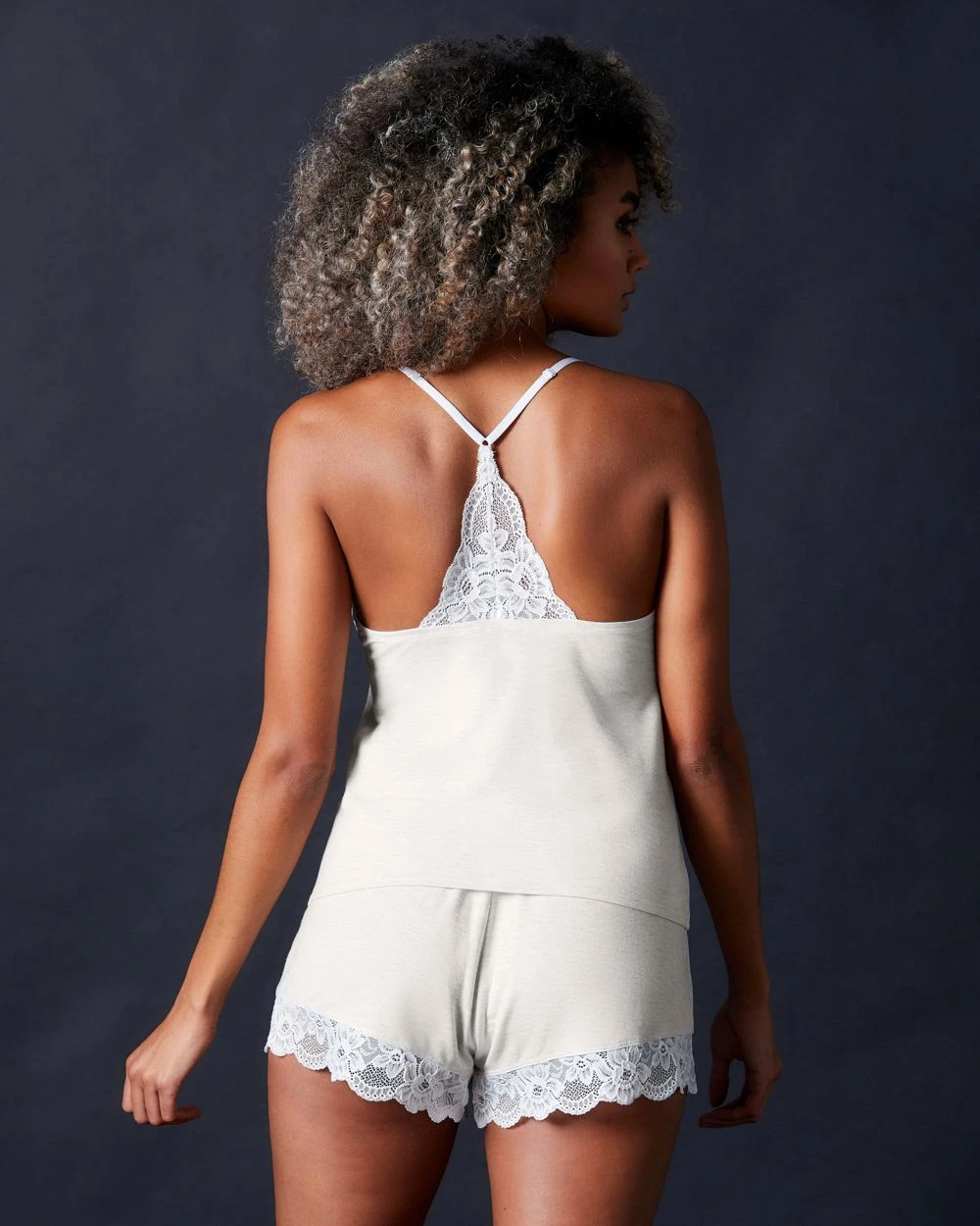 Journelle Emma Tap Short Journelle Emma Tap Short