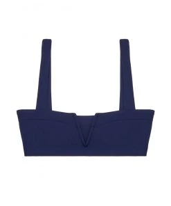 L Space Lee Lee Bikini Top Swimwear