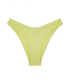 L Space Whiplash Bikini Bottom Swimwear