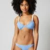 Onia Anna Bikini Top