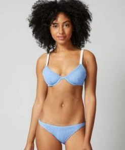 Onia Anna Bikini Top