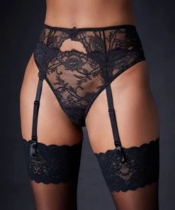 Journelle Suspender Belts Anais Suspender Belt