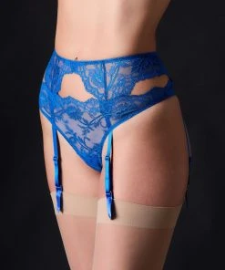 Journelle Suspender Belts Anais Suspender Belt