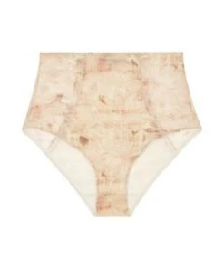Stella McCartney Juliet Skipping High Waist Brief 2 Stella McCartney Juliet Skipping High Waist Brief