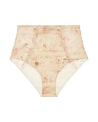 Stella McCartney Juliet Skipping High Waist Brief Stella McCartney Juliet Skipping High Waist Brief