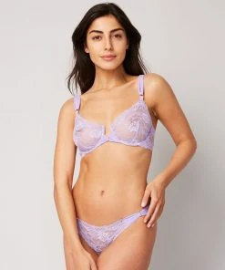 Lonely DD+ Cybil Underwire Bra